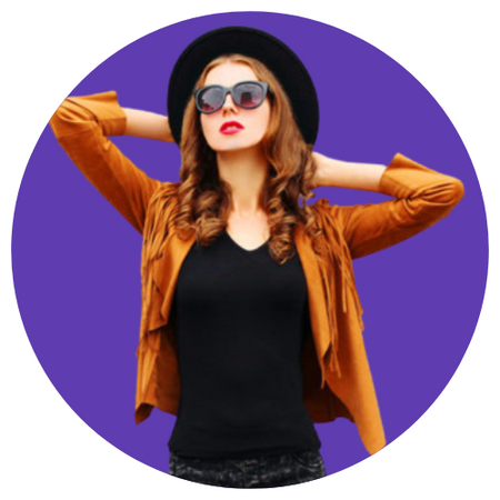 Moda y accesorios
