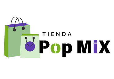 Tienda Pop Mix