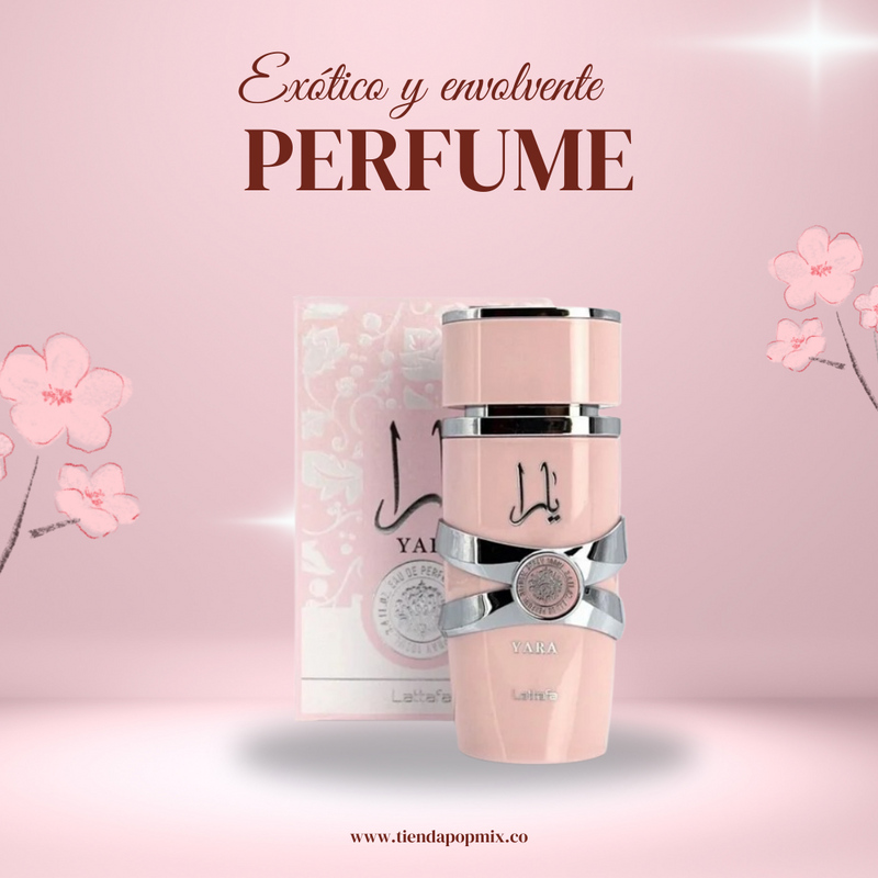 ✨ Combo de Lujo Femenino – ¡3 Perfumes Importados + Regalo Exclusivo! ✨